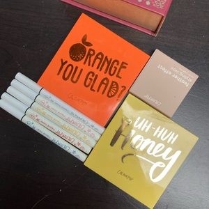 Brand New ColourPop Bundle! *worth $75*